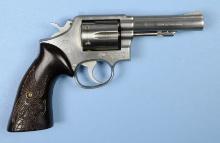 Smith & Wesson Model 65-2 .357 Magnum Double Action Revolver FFL Required 7D46226 (PAG1)