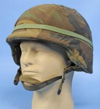 US Army PASGT Helmet (AH)