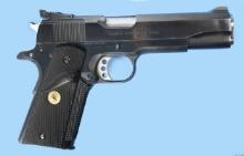 Colt 1911 Combat Government Model 45 ACP Semi Automatic Pistol FFL Required FG20849 (JAS1)