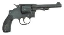 1st Model Smith & Wesson Hand-Ejector .32 Long S&W Double-Action Revolver - FFL # 183843 (WIK1)