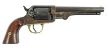 Civil War Union Arms WW Marston .31 Caliber Percussion Revolver - no FFL needed - Antique (WRW1)