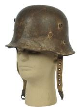 Imperial German World War I M16 Stalheim Helmet (KDW)