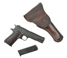 Remington Rand M1911 A1 .45ACP Semi-Automatic Pistol FFL Required: 1334535 (RLR1)