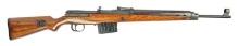 German Military WWII era G/K-43 8mm Semi-Automatic Rifle - FFL # 9658J (OWM1)