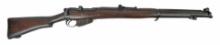 Australian Military WWII issue No.1 III* .303v Lee-Enfield Bolt-Action Rifle - FFL # G22195 (JRW1)