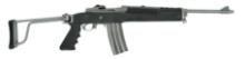 Ruger Ranch Rifle 5.56mm/.223 Semi-Automatic Rifle - FFL # 188-58559 (MGX1)