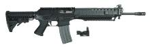 SIG 556 5.56x45MM Semi-auto Rifle FFL Required:JS017505  (HA1)