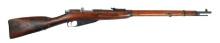 Finnish Tikka 91/30 Mosin 7.62x54MMR Bolt-action Rifle FFL Required:57210 (VDM1)