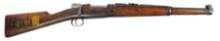 Swedish M/94 6.5x55MM Bolt-action Rifle FFL Required: JV39173 (VDM1)