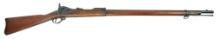 Springfield Model 1884 45-70 Trapdoor Rifle No FFL Required (VDM1)