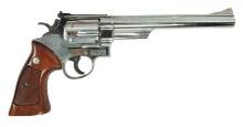 Smith & Wesson Model 29-2 44 Mag Revolver FFL Required: N667325/32851 (MGX1)