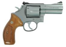 Smith & Wesson Model 686 .357 Mag Revolver FFL Required: X644X  (KDN1)