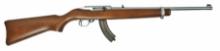 Ruger 10/22 .22LR Semi-auto Rifle FFL Required: 236-57978  (MGX1)