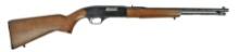 Winchester Model 190 .22LR Semi-auto Rifle FFL Required: B1892802 (NBW1)