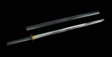 Contemporary Japanese Martial Arts Training Sword (MGX)