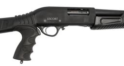 Hatsan Escort 12 Gauge Pump-action Shotgun FFL Required: 908234  (A1)