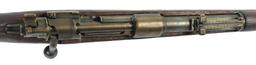World War II German Yugoslavian Military M98/48 8mm Mauser Bolt-Action Rifle - FFL # B5608 (JRW1)