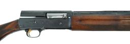 Japanese Browning A5 'Magnum Twelve' 12 Gauge Semi-auto Shotgun FFL Required: 01941PX151(VDM1)