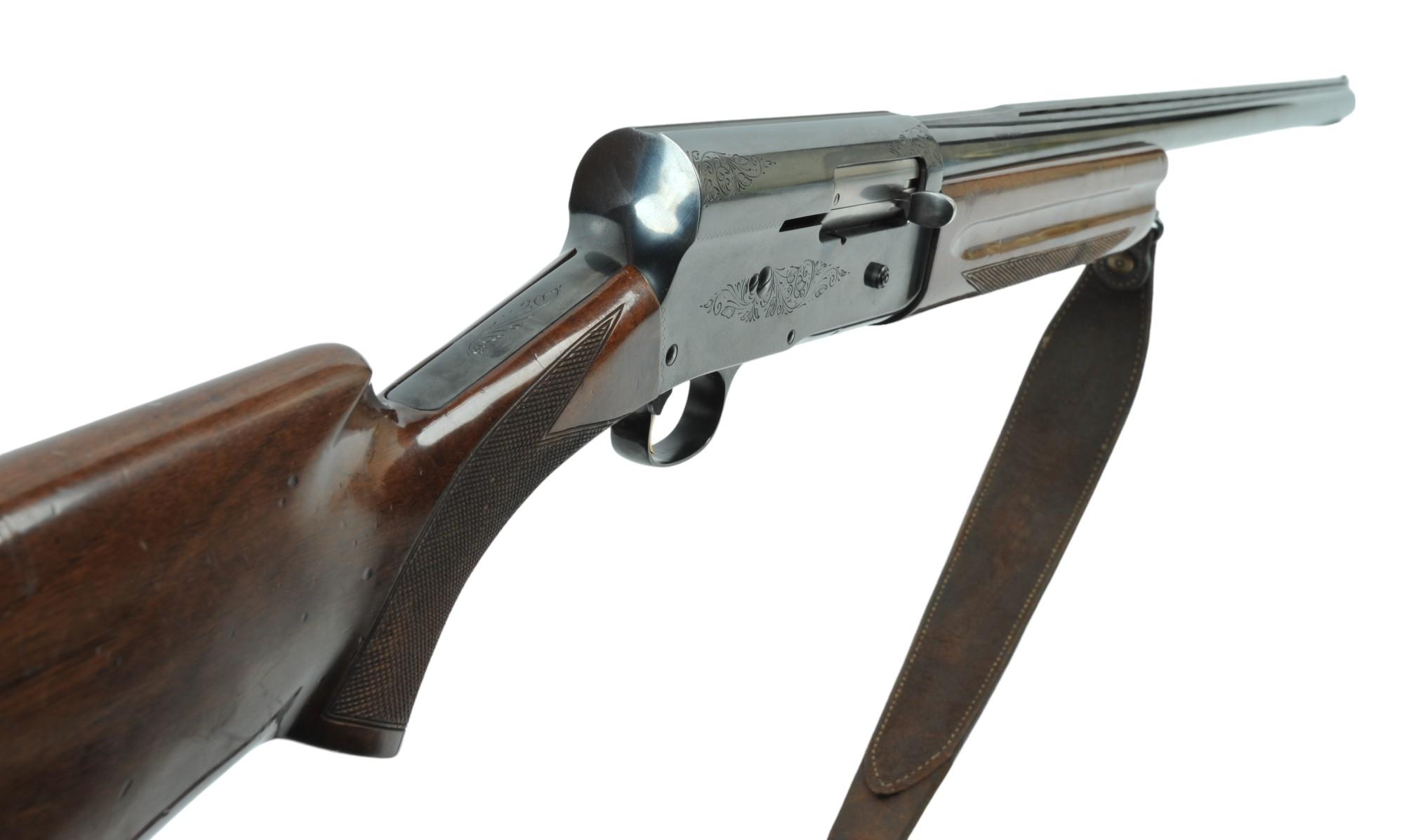 Japanese Browning A5 'Magnum Twelve' 12 Gauge Semi-auto Shotgun FFL Required: 01941PX151(VDM1)