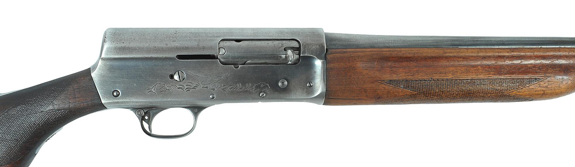 Remington 'Sportsman' 20 Gauge Sem-auto Shotgun FFL Required: 11621  (VDM1)