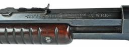 Winchester Model 61 .22 WRF Pump-action Rifle FFL Required: 2923 (OWM1)