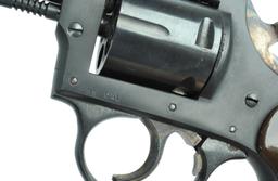 Iver Johnson Cadet .38SPC Revolver FFL Required: G4554 (KDW1)