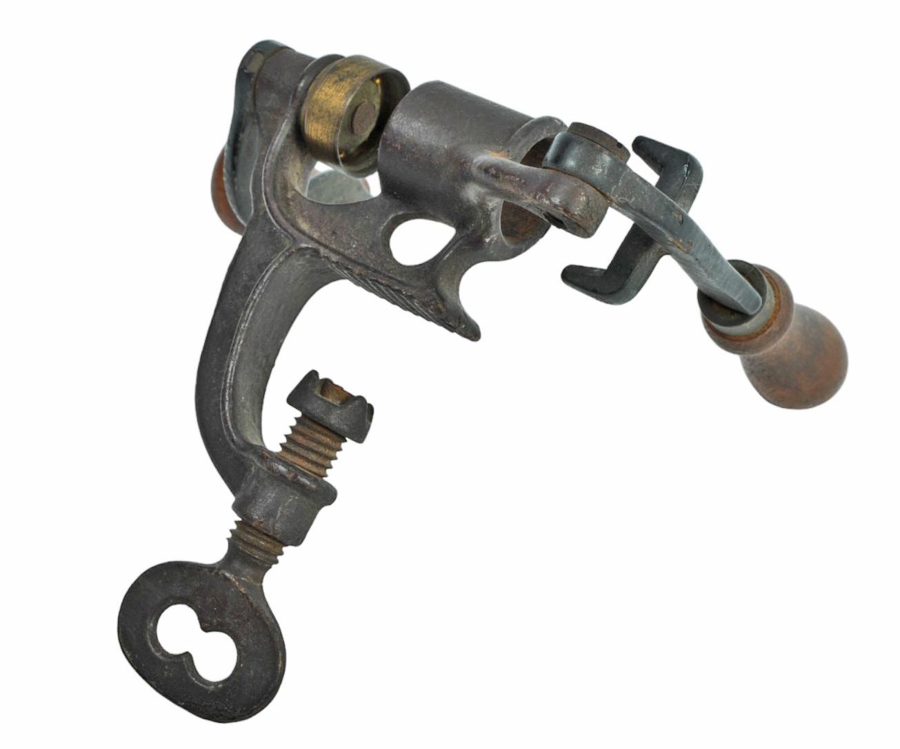 Antique Shotgun Reloading Tools (RM)