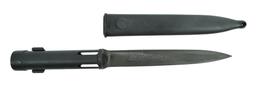 Belgian Military FN-FAL Rifle Bayonet (LPT)