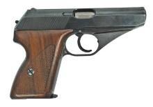 German Military WWII Mauser HSc 7.65 (.32 ACP) Semi-Automatic Pistol - FFL # ______ (MPL1)