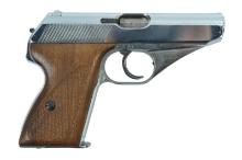 German WWII era Mauser HSc 7.65mm (.32 ACP) Semi-Automatic Pistol - FFL # 905823 (SGF1)