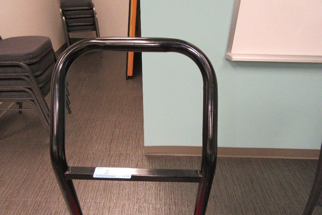 CHAIR CART