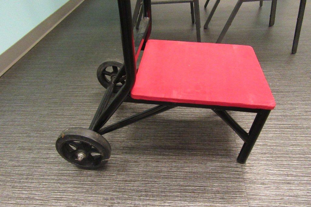 CHAIR CART