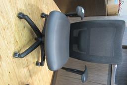 ROLLABOUT OFFICE CHAIR