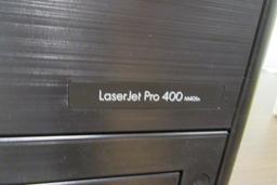 HP LASERJET PRO 400