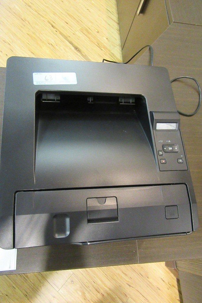 HP LASERJET PRO 400