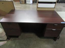 OFFICE DESK