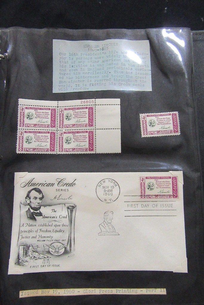 1ST DAY COVERS