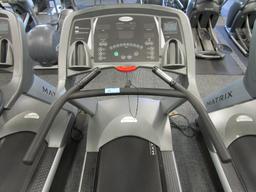 MATRIX MX-T5X TREADMILL