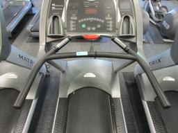 MATRIX MX-T5X TREADMILL