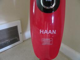 HAAN STEAM CLEANER