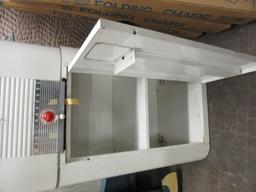 WESTINGHOUSE ROASTER WITH STAND