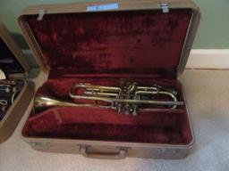 HOLTON TRUMPET