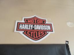 LOWRIDER WAY SIGN, HARLEY SIGN, AND OTHER