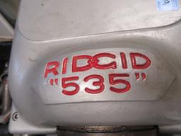 RIDGID 535 THREDDER