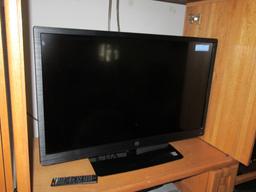 WESTINGHOUSE FLAT SCREEN TV