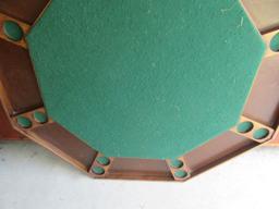 PORTA POKER TABLE