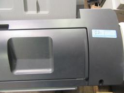 KONICA MINOLTA BIZHUB 552 WITH COLLATOR