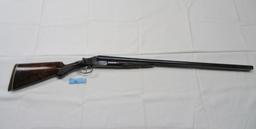 DAN LEFEVER ARMS CO 12 GA SIDE BY SIDE SIDELOCK DOUBLE 30" BARRELS AUTO EJE