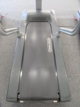 STAR TRAC E TR TREADMILL