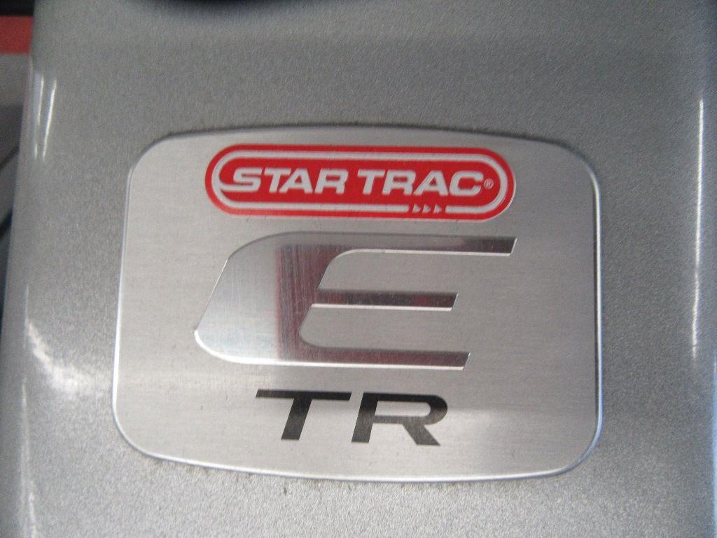 STAR TRAC E TR TREADMILL